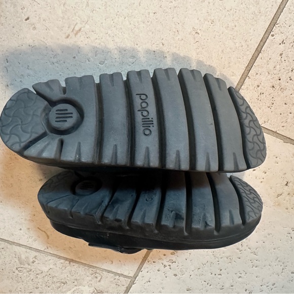 Birkenstock Boston Chunky Exquisite 38 Excellent! - Picture 2 of 4